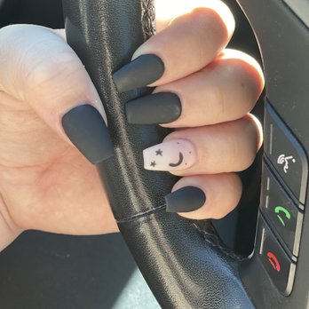 Classy Nail Spa - Nail Salons Near Me - Alameda, California