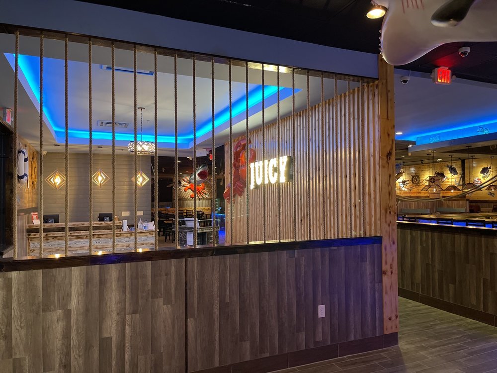 Juicy Seafood Baton Rouge, Baton Rouge Roadtrippers