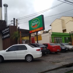 Casa do Petisco - Casa do Petisco