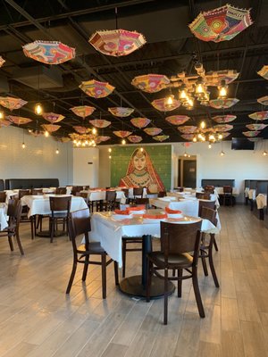 Persis Indian Grill & Bar - Corpus TX by null