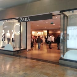 Zara - Fachada