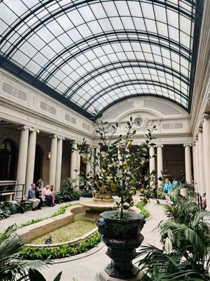 The Frick Collection by null