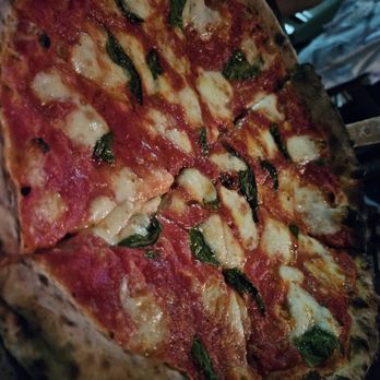 Bar Pazzo - Margarita - Pizza Near Me - Scranton, Pennsylvania