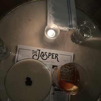 The Jasper - Bars Near Me - Richmond, Virginia The Jasper - Bars Near Me - Richmond, Virginia