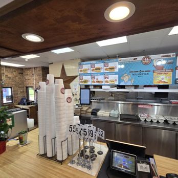 TX Burger - Burgers Near Me - Corrigan, Texas