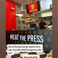 Smash N Bite - Ryan Garcia Approved!