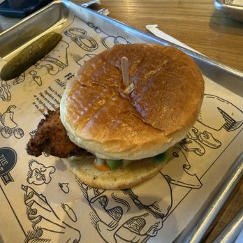 The Melt - Chicken - Burgers Near Me - Brea, California