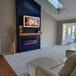 Rodriguez Framing