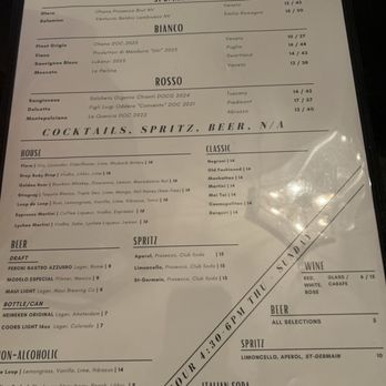 Floralia - Menu Aug 2026 - Italian Near Me - Honolulu, Hawaii Floralia - Menu Aug 2026 - Italian Near Me - Honolulu, Hawaii