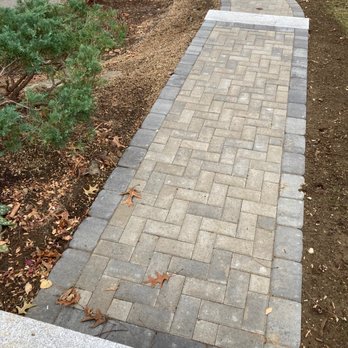Eddy's Construction & Masonry - down the walk - Masonry/Concrete Near Me - Marlborough, Massachusetts