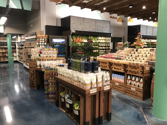 Down to Earth Organic & Natural by null