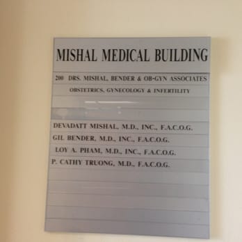 Mishal Bender & OB/Gyn Associates - Obstetricians & Gynecologists Near Me - Downey, California Mishal Bender & OB/Gyn Associates - Obstetricians & Gynecologists Near Me - Downey, California