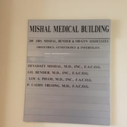 Mishal Bender & OB/Gyn Associates