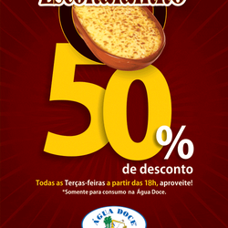agua doce - piracicaba