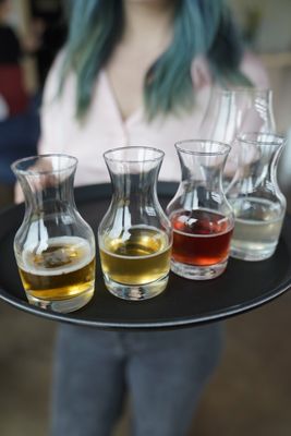 RAW Cider Company by null