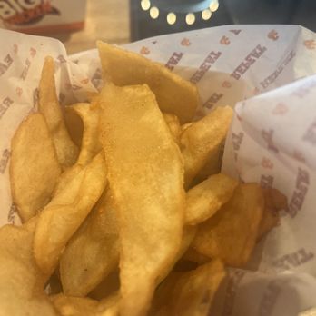 Big Chicken - The fries! - Chicken Shop Near Me - Mukilteo, Washington Big Chicken - The fries! - Chicken Shop Near Me - Mukilteo, Washington