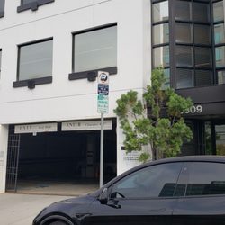 Westpac Labs - Building