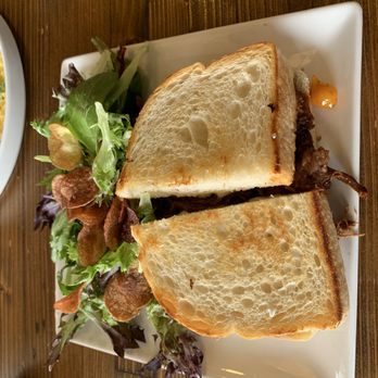 CRAFTkitchen - Short Rib Grilled Cheese - New American Near Me - Henderson, Nevada CRAFTkitchen - Short Rib Grilled Cheese - New American Near Me - Henderson, Nevada