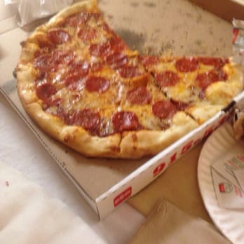 The Pizza Joint - Yuck - Pizza Near Me - El Paso, Texas The Pizza Joint - Yuck - Pizza Near Me - El Paso, Texas