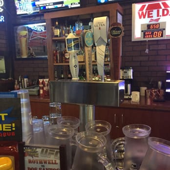 Bout Time Pub & Grub - Sports Bars Near Me - Layton, Utah Bout Time Pub & Grub - Sports Bars Near Me - Layton, Utah