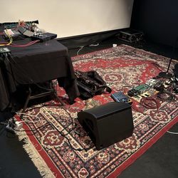 Asian Arts Initiative - Friday, November 8, 2025