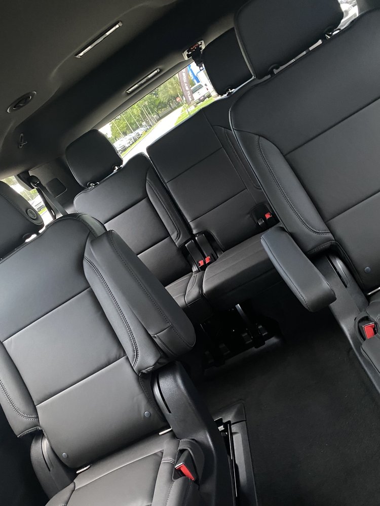 AUTONATION CHEVROLET PEMBROKE PINES Updated October 2024 57 Photos & 230 Reviews 8600