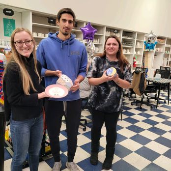 Maker's Club - Paint-Your-Own Pottery Near Me - Dubuque, Iowa