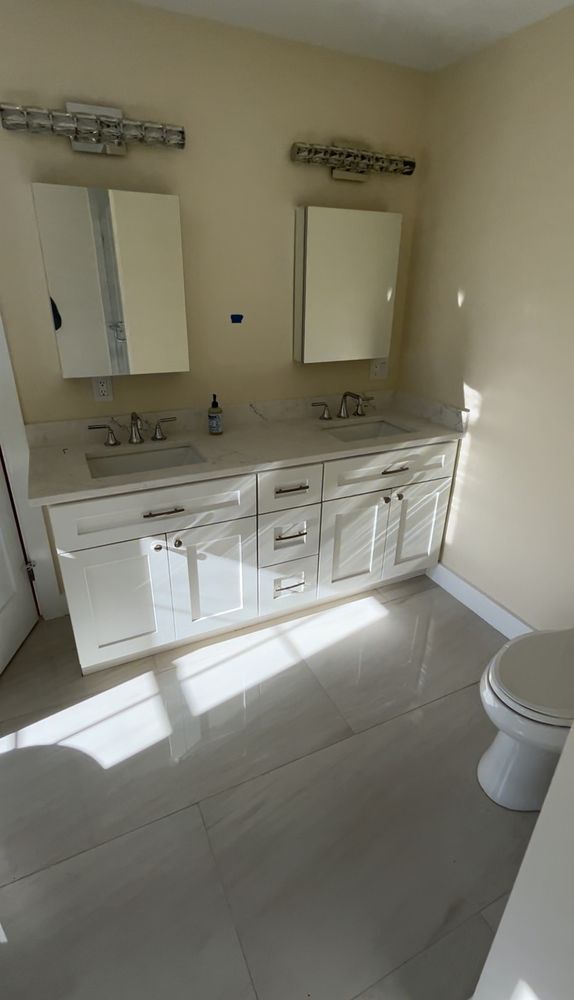 Slide of Deans on Demand