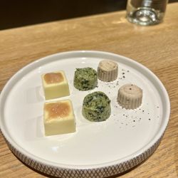 Zarate - Butter
