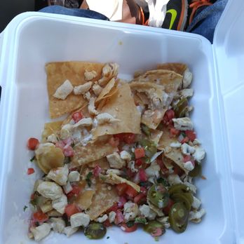 Las Delicias - Mexican Near Me - Memphis, Tennessee