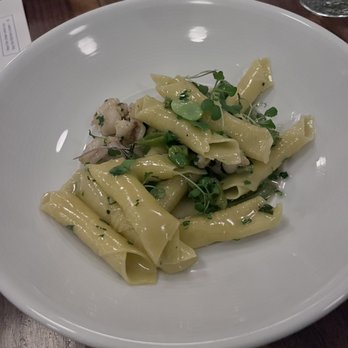 Au Courant - Modern European Near Me - Omaha, Nebraska