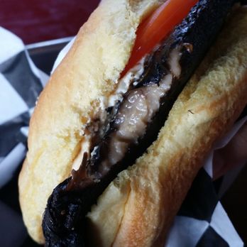 FM Kitchen & Bar - The best mushroom burger ever - Bars Near Me - Houston, Texas FM Kitchen & Bar - The best mushroom burger ever - Bars Near Me - Houston, Texas