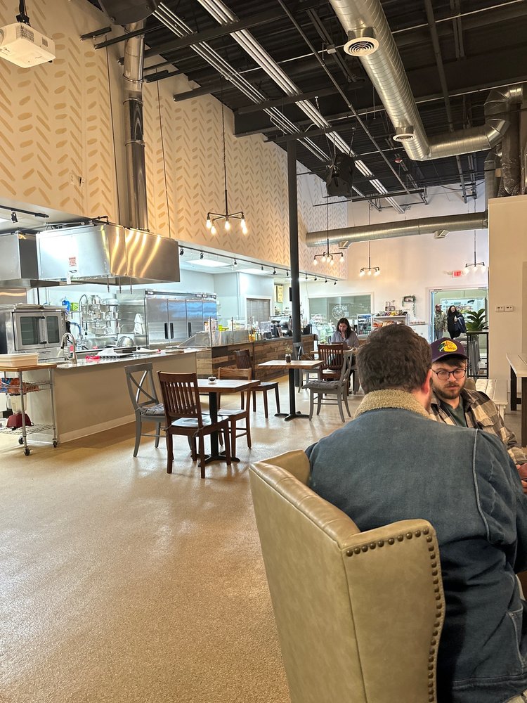 Bean And Benny, Oxford Roadtrippers