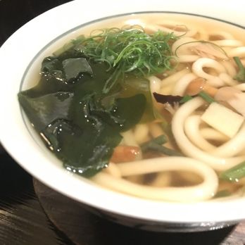 Defune - Udon - Japanese Near Me - London, XGL