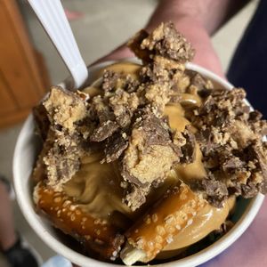 Cone Crazy Ice Cream Shop on Yelp