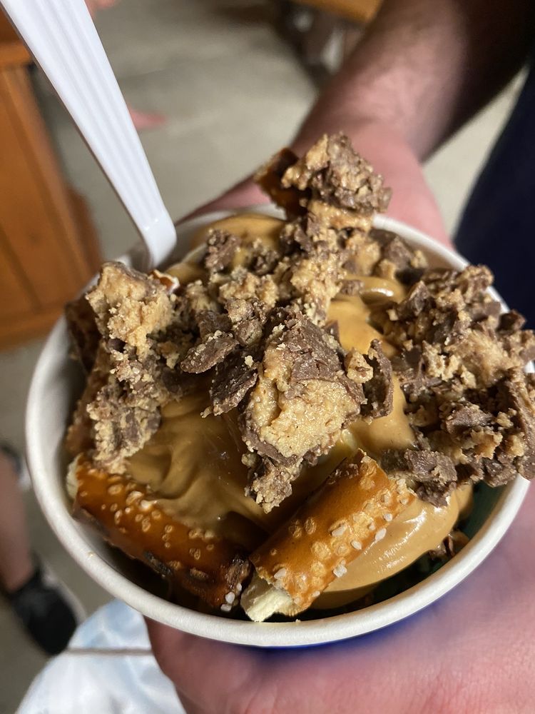 CONE CRAZY ICE CREAM SHOP Updated June 2024 34 Photos & 24 Reviews