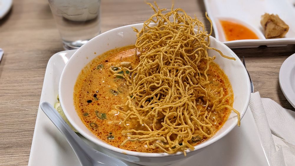 Khon Thai Restaurant