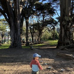 Parks Plus Creation