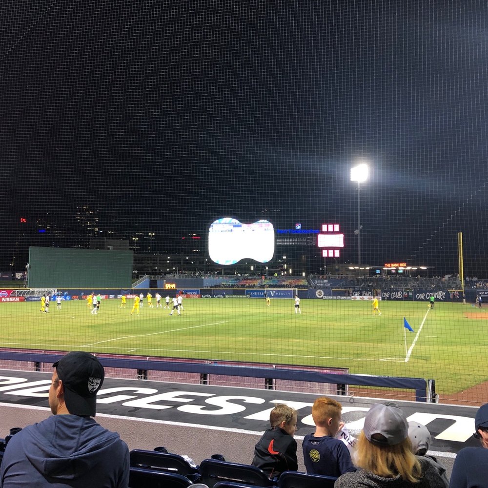 Nashville SC