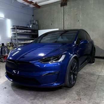 Paint Advancement - Auto Detailing Near Me - Sacramento, California Paint Advancement - Auto Detailing Near Me - Sacramento, California