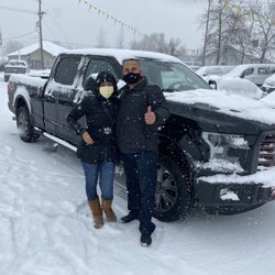 Taylor's Choice Auto Plaza