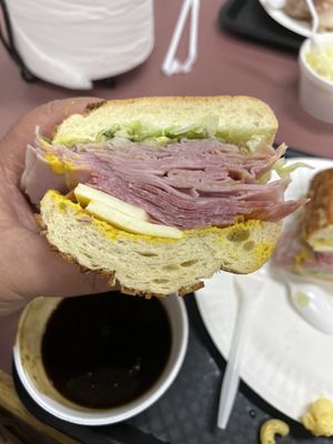 Joe's Buffet by null