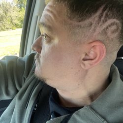 Aldridge Barber Shop - This is a great haircut, normally I keep the top longer, but whatever I ask for they do it and always do a good job