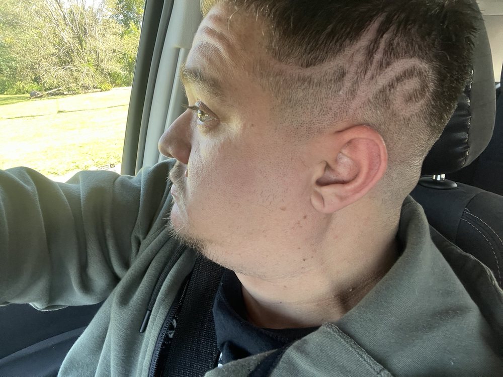 ALDRIDGE BARBER SHOP Updated August 2024 20 E 9th St, Shawnee