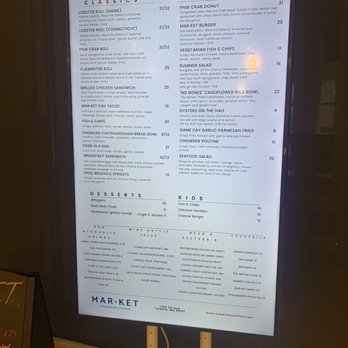 Market Seafood Eatery - Menu - Seafood Near Me - Seattle, Washington Market Seafood Eatery - Menu - Seafood Near Me - Seattle, Washington