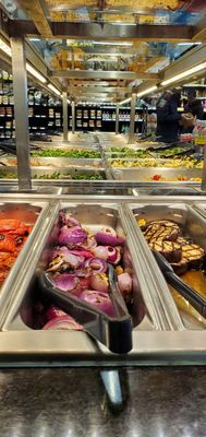 Whole Foods Market by null