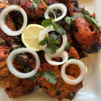 Chacko's Udipi - Chicken tikka - Indian Near Me - Duluth, Georgia Chacko's Udipi - Chicken tikka - Indian Near Me - Duluth, Georgia
