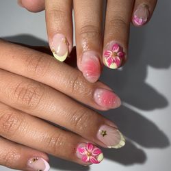 2k Nails - GelX