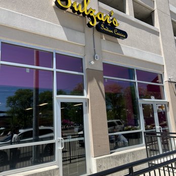 Gulzar’s Indian Cusine - the outside of a restaurant - Indian Near Me - Dayton, Ohio Gulzar’s Indian Cusine - the outside of a restaurant - Indian Near Me - Dayton, Ohio