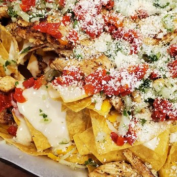 The Brass Tap - The nachos - American Near Me - Cedar Falls, Iowa The Brass Tap - The nachos - American Near Me - Cedar Falls, Iowa